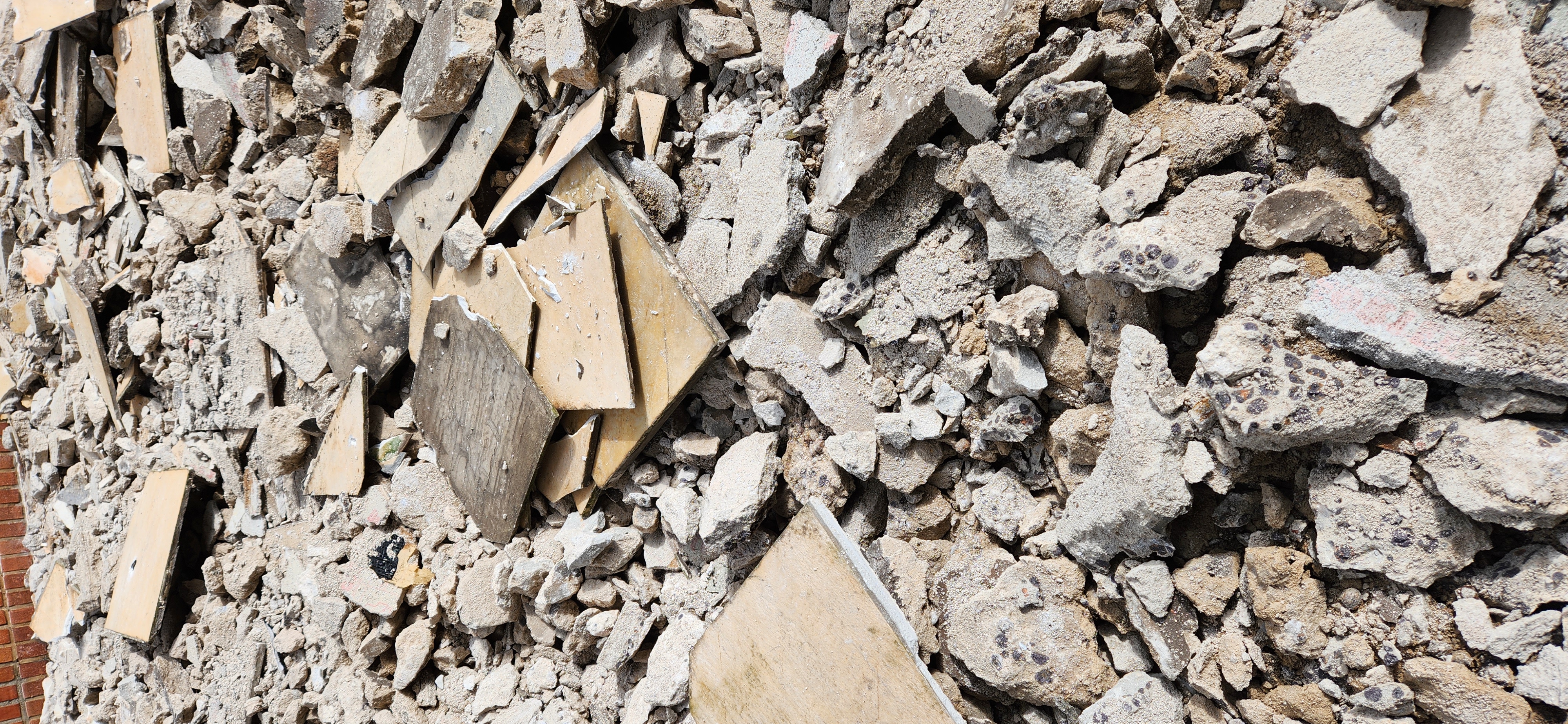 Manta PVC - execução