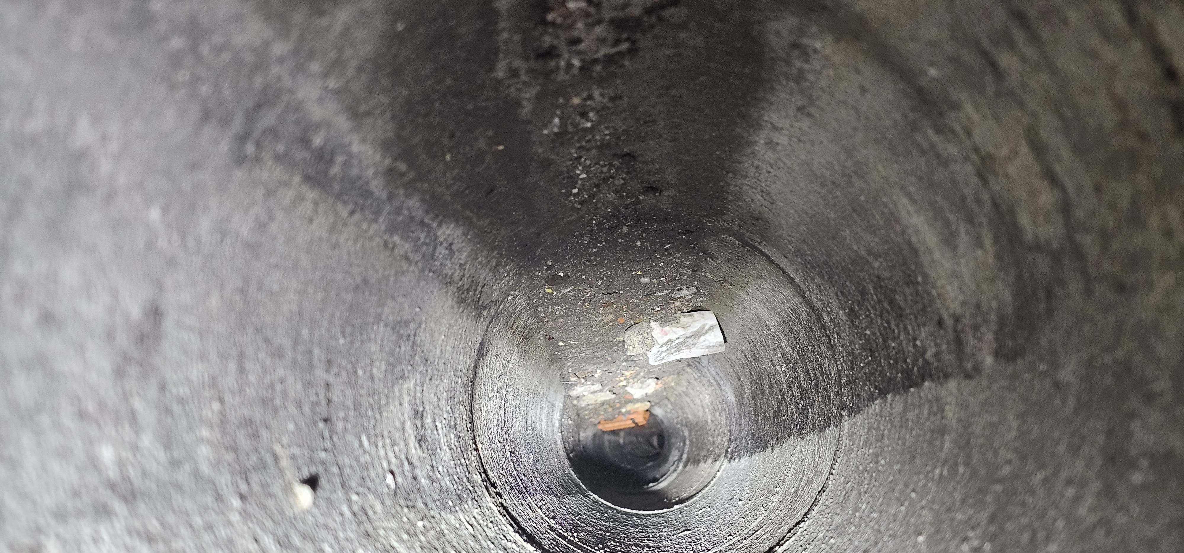 Drenagem - execução