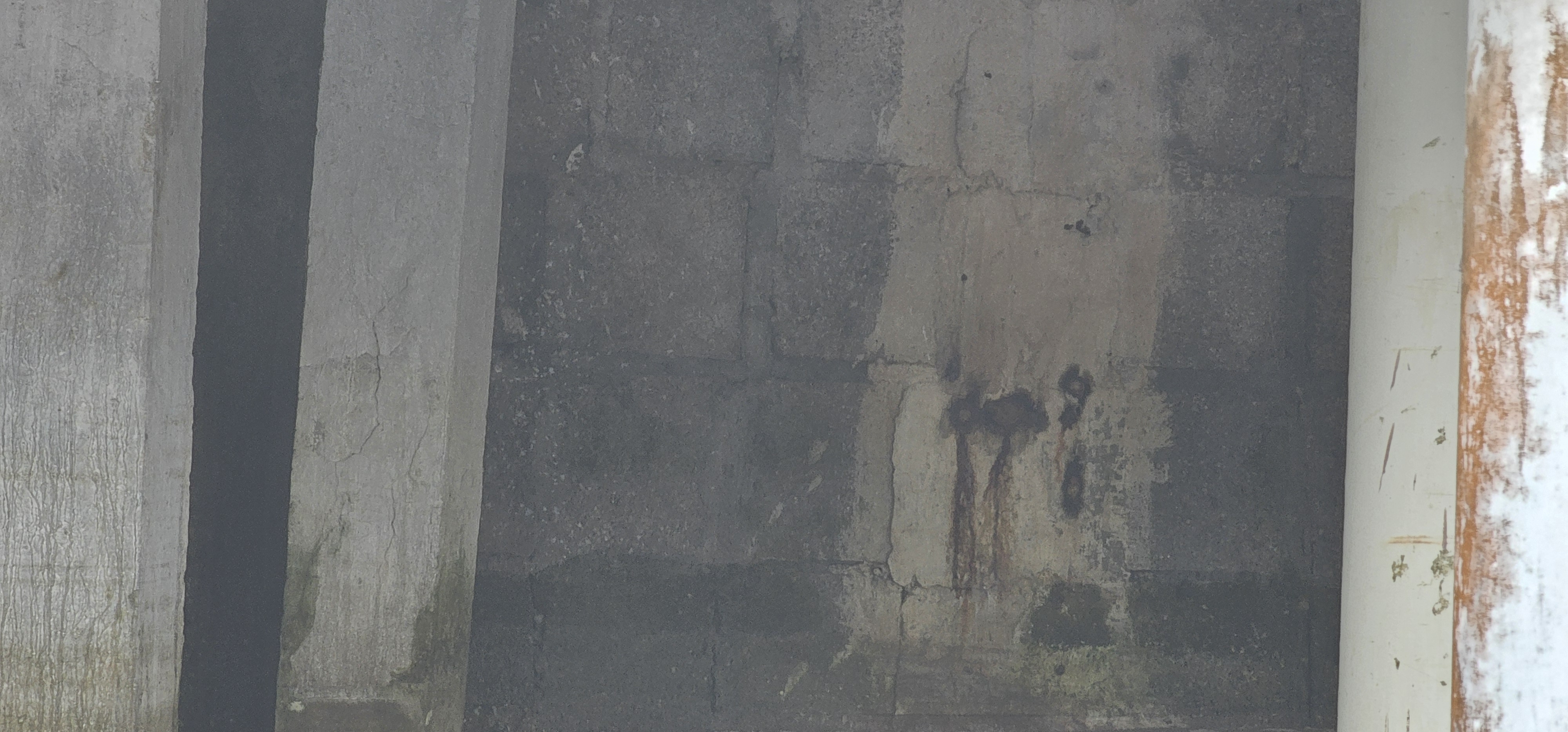 Inspeção - registro