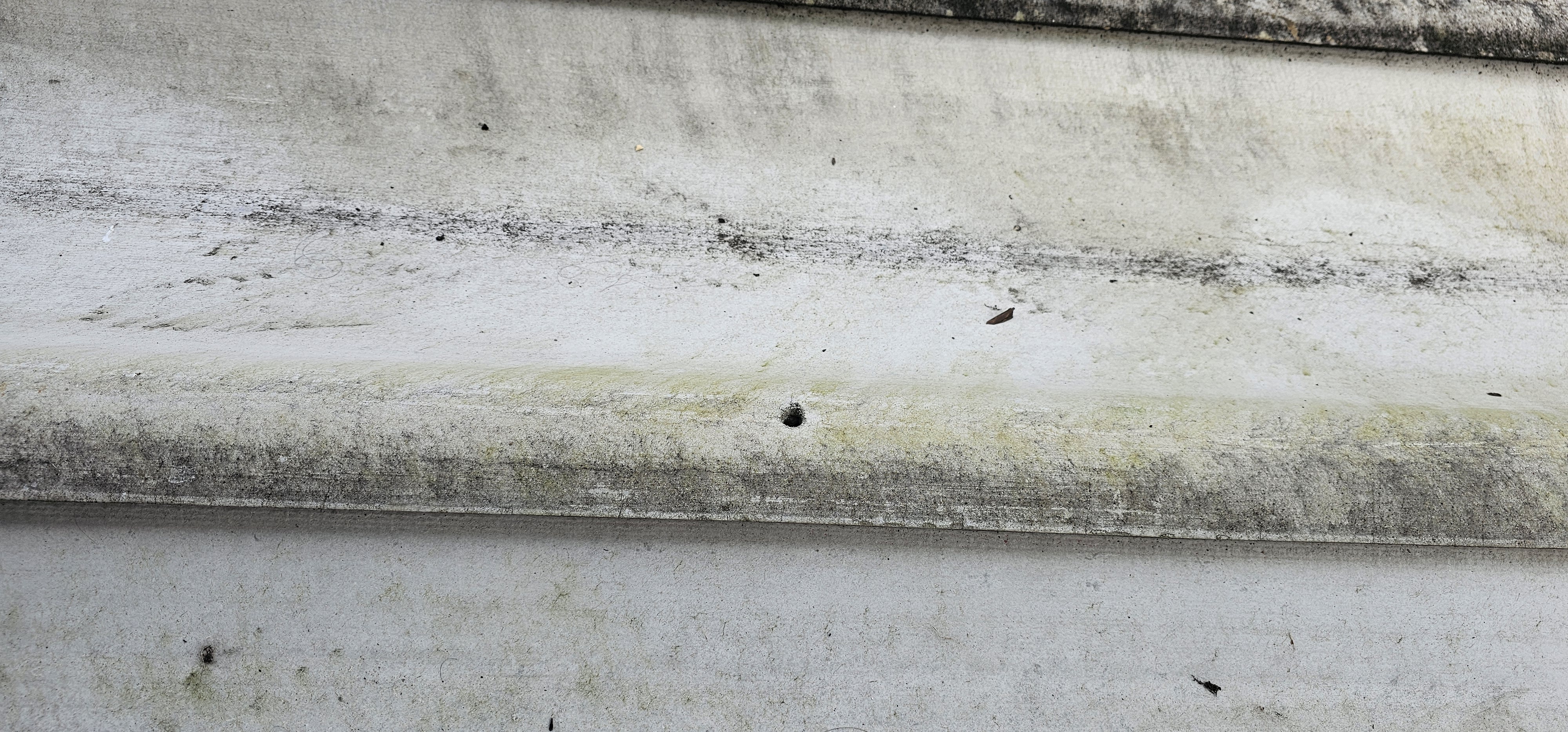 Vistoria técnica - registro